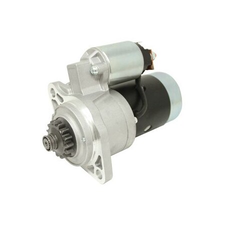 A & I Products RE-MFG. STARTER 12" x12" x5" A-1273112C91